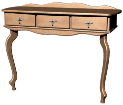 Berge Console Table 6 - Elegant and Functional Design
