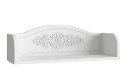 Functional and Stylish Kitchen Shelf "Assol" AS-48