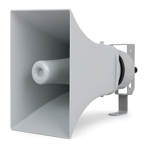 Loudspeakers & Audio Sounders