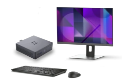Automated Workplace Based on KVADRA TAU mini PC (RСEN.466259.011)