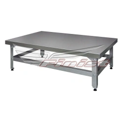 Kitchen Storage Table PT for Temporary Food and Equipment Stacking