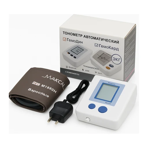 Portable Vital Sign Monitors (BP, Thermometers, Pulse Oximeters, Glucometers)