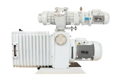 Dual-Rotor Vacuum Pump AVD-150/63