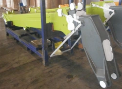 Telescopic Boom Assembly Model 12955911 (Includes 12894417)