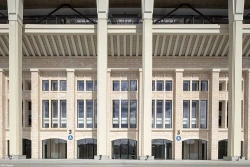 Low-Emissivity Soft Coated Glass 6mm - Planibel Top N+T