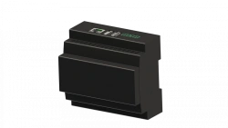 Flexible Integration Server for Building Automation - IS-CAN