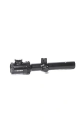 Optical Sight PV1,2-6X24L for Hunting Firearms