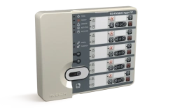 Remote Control for Fire Suppression System "R3-Rubezh-PDU-PT