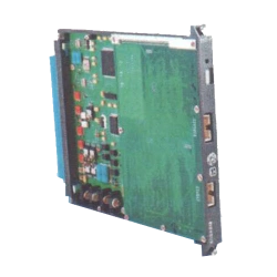 Signal Conversion Device UPS-4 for Aircraft Control