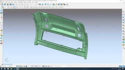 Car Interior Roof Lining #1 A68R52-5702012-70