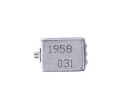 Miniature Electromagnetic Telephone TEM-1958