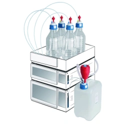 Ultrasonic Test Analyzer - Model UT-2023