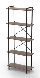 SLS-4/1950 Steel Frame Shelving Unit