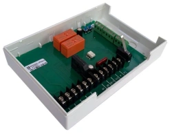 Addressable Executive Module ISM220 Version 4