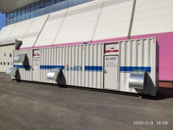 Medical Oxygen Concentrator ProVita 1000