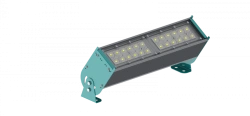 Industrial LED Light i-lux MD ST R1