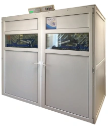 Agricultural Egg Incubator IF-8000-P-MEL