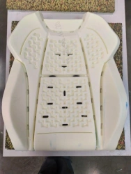 Right Rear Seat Back Foam for Haval 7005610XKQ04A