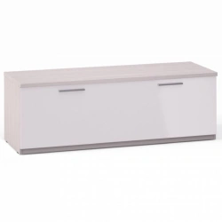 Rimini Ice T9F-01.CG/23P Modular Furniture Cabinet with Drawer