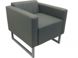 Comfortable Chair Silva - Customizable Design