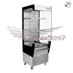 FRESH Floor Refrigerated Display Showcase