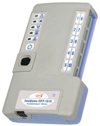 EEG Recorder "Encephalan-EEGR-19/26" Mini Modification