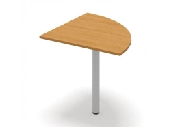 Corner Briefing Extension Model BP-1 by Edelwood