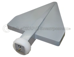 Wideband Combined Log-Periodic Antenna P6-251