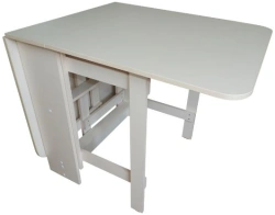 Folding Table Art. U.02.11 - Compact and Versatile Design