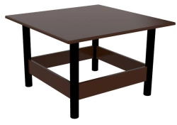 South 4D Coffee Table