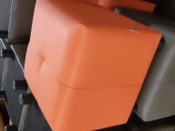 Soft Puff on Supports "Maestro