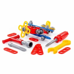 Toy Constructor Set