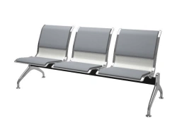 Multi-seat Section MS33/2 - Modular Design