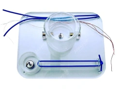 Knot Tying Training Model CS6212