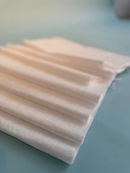 Polypropylene Bag with Handle for Storage and Transport