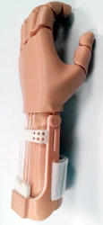 Active Prosthetic Hand (Traction Type) PR0-A.1