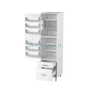 Medical Cabinet for Pharmaceutical Products SHMF-02-ELAT Model 7