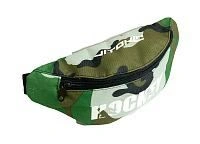 Durable VITOKIN Waist Bag with Adjustable Belt