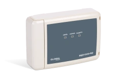 Smoke Extraction Automation Module MDU-R2 Version 220