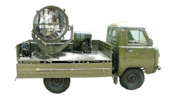 Mobile Airport Landing Spotlight APP-90PM