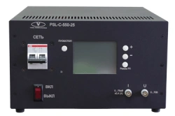 DRKS-500M Lamp Power Supply PSL-C-550-25