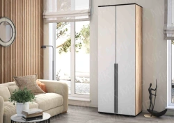 High-Quality Wardrobe for Public Spaces - Durable Design