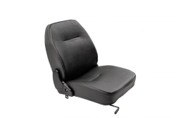 Operator Seat with Suspension Mechanism ST 000.000.002