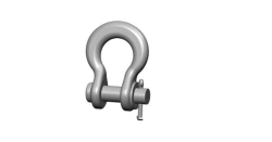 Connecting Element for Suspension Monorail Roads, Type 2, TU 3143-001-00165735-2010