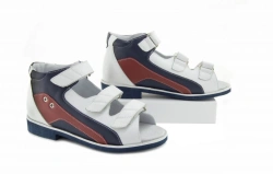 Lightweight Orthopedic Shoes for Children - Non-Insulated