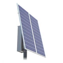 Solar Power Station GM(S)-500/200 R GELIOMASTER