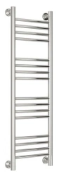 Bathe in Luxury: 1000x300mm Heated Towel Rail Model 00-0220-1030DR