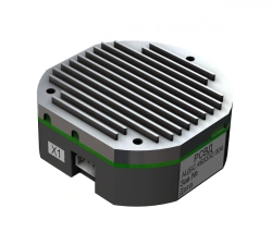 Speed Controller for Valve Motor (RSVD) ACBSC.468332.004