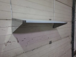 Wall Shelf PNК Series for Kitchen Storage