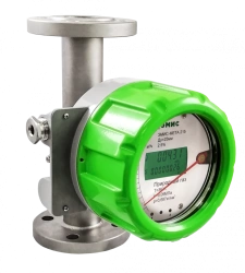 EMIS-META 215 Flow Meter (No Output Signals)